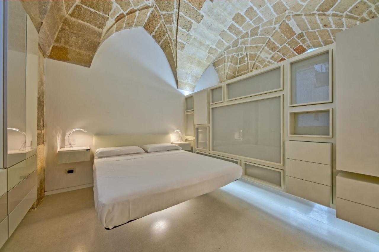 Ferienwohnung Civico3 Lecce Exterior foto